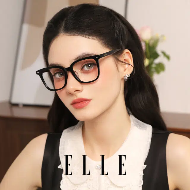 ELLE
