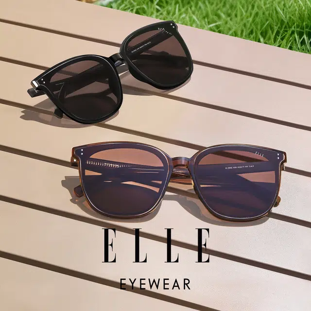 ELLE