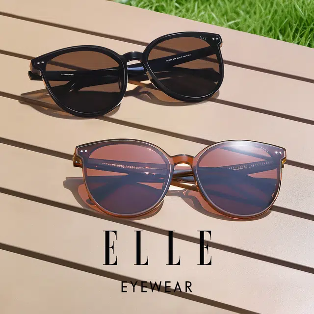 ELLE