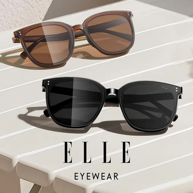 ELLE