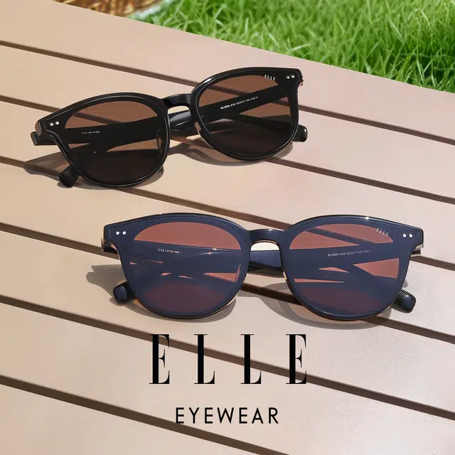 ELLE