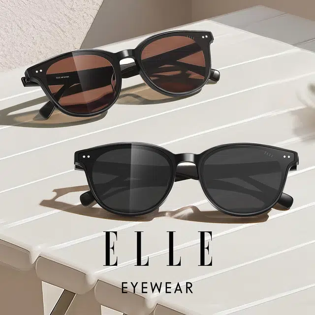 ELLE
