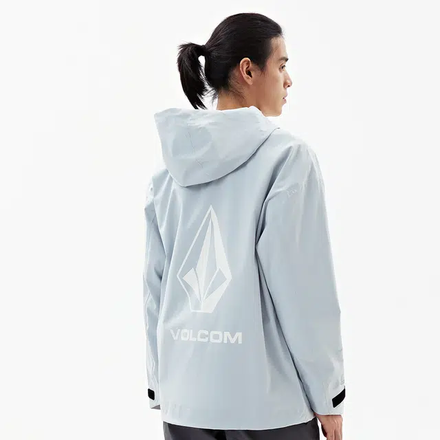 VOLCOM LOGO