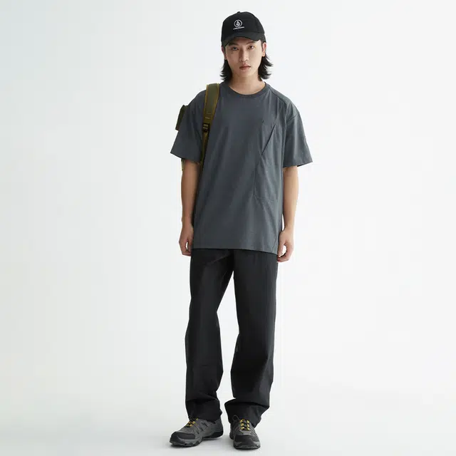 VOLCOM T