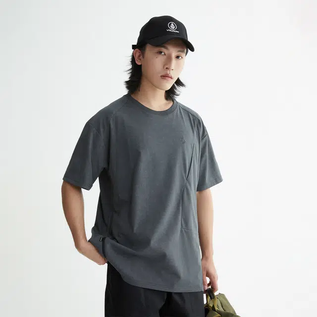 VOLCOM T