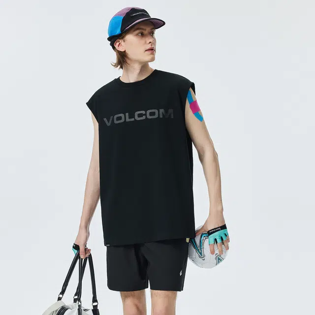 VOLCOM