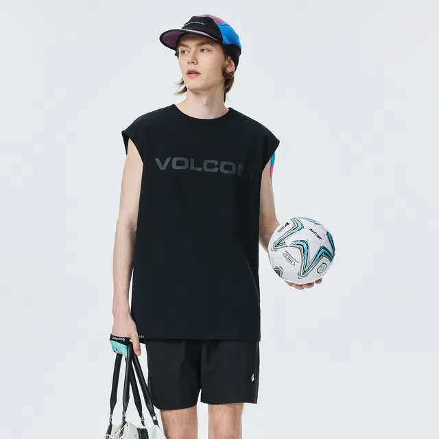 VOLCOM