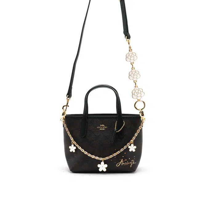 COACH City 15 Tote