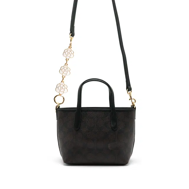 COACH City 15 Tote