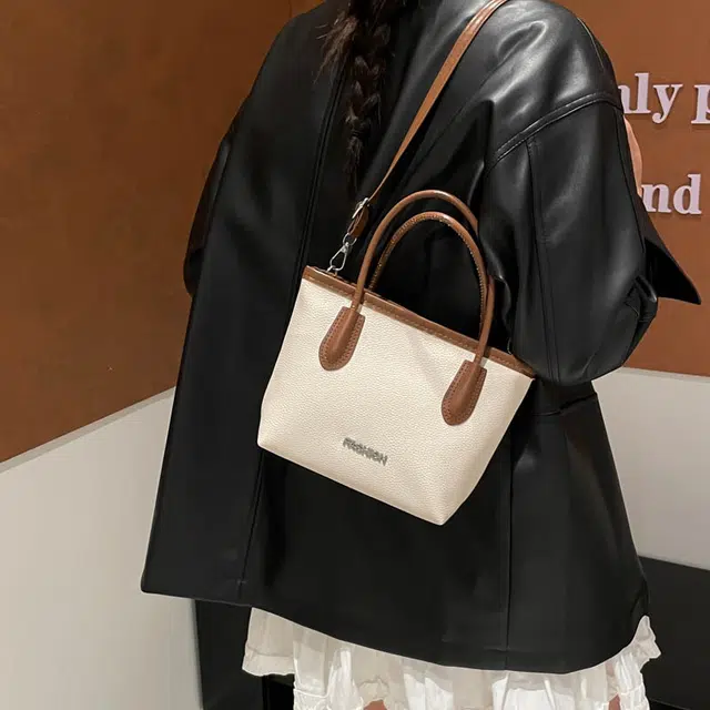 MOONDEMIMA Tote PU