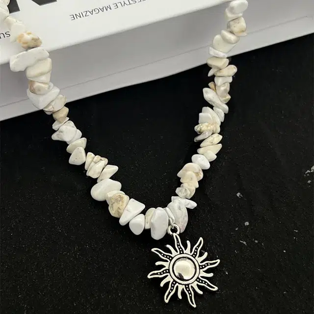 BKBU choker