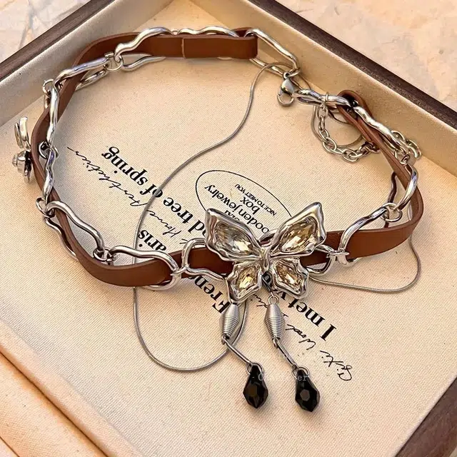 BKBU choker