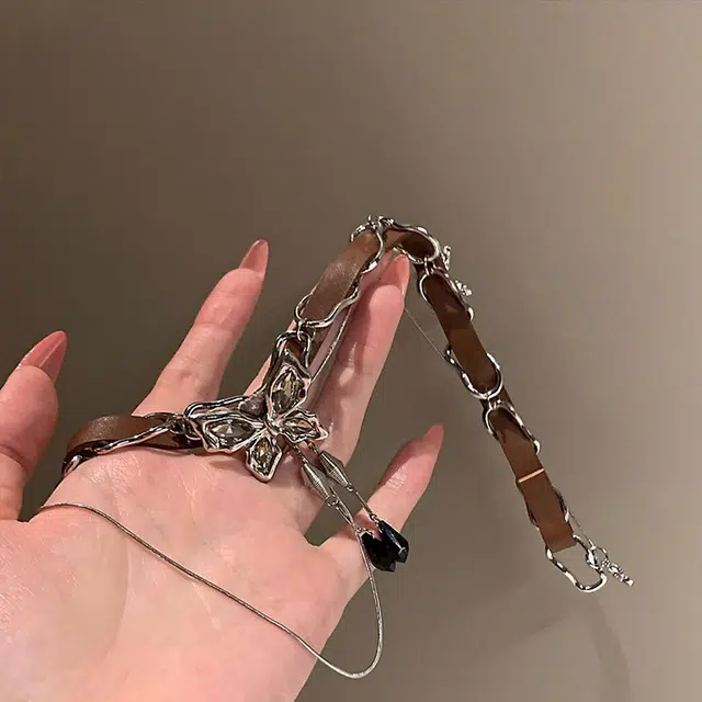 BKBU choker