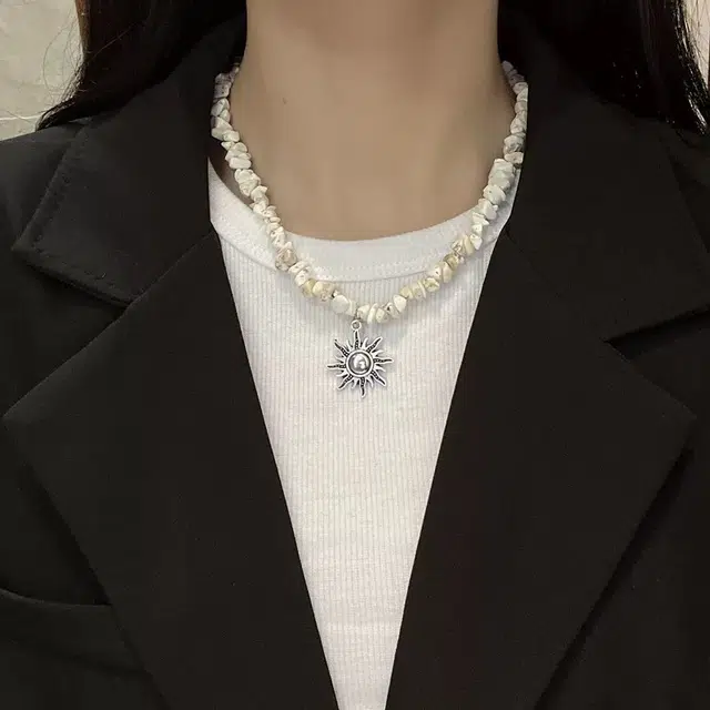 BKBU choker