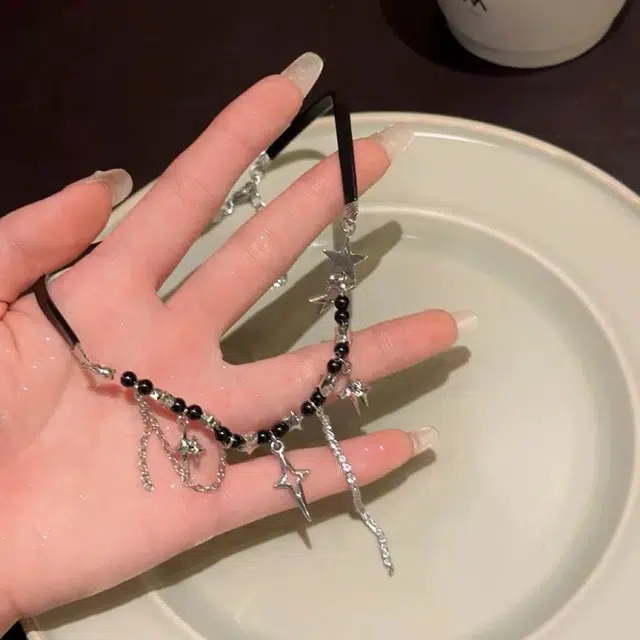 BKBU chokerins
