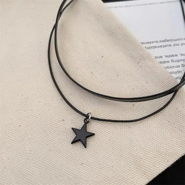 BKBU choker