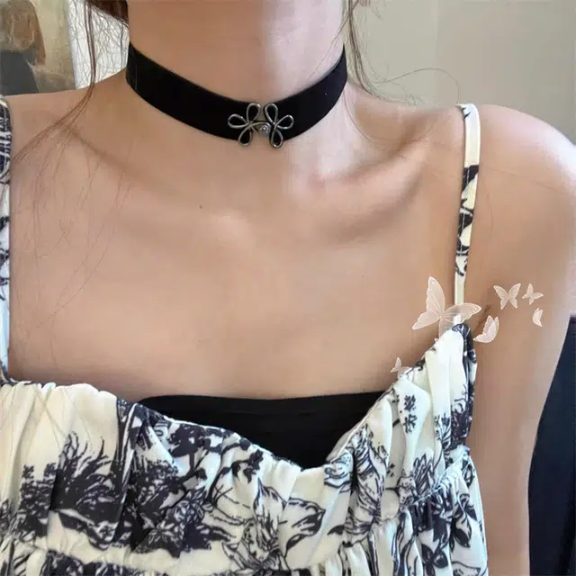 BKBU choker