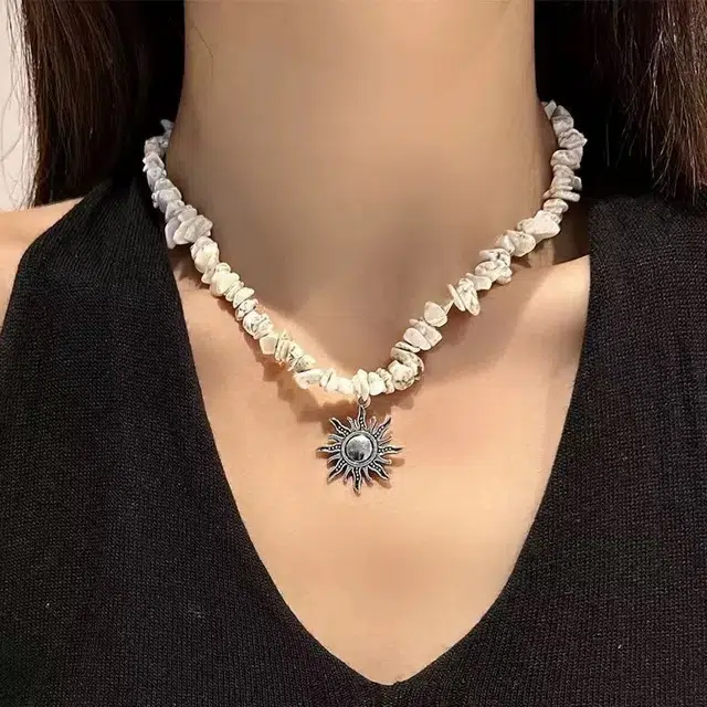 BKBU choker