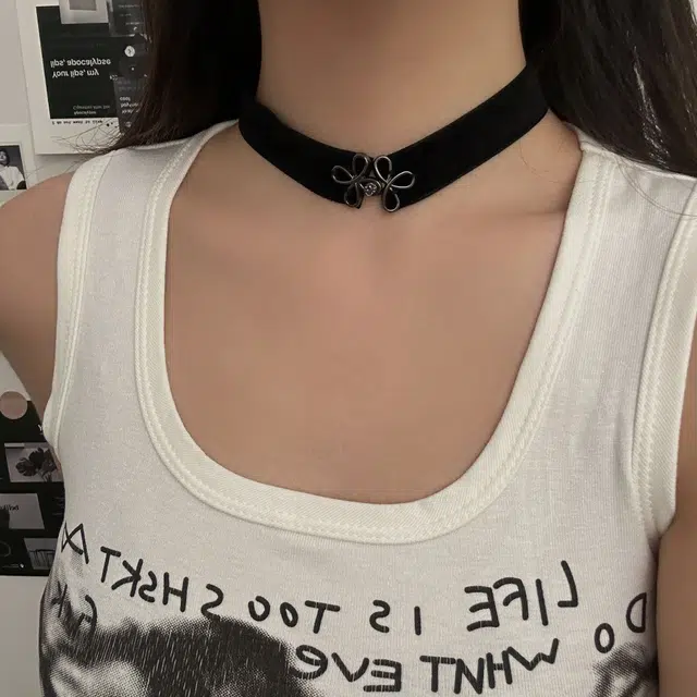 BKBU choker