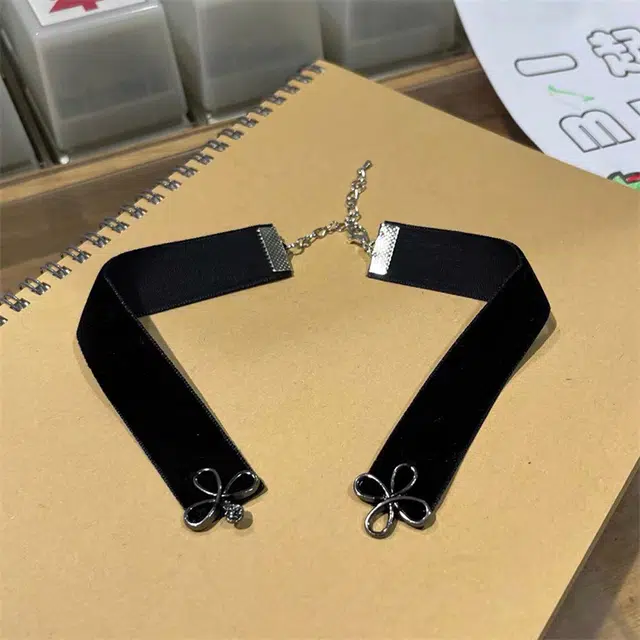 BKBU choker