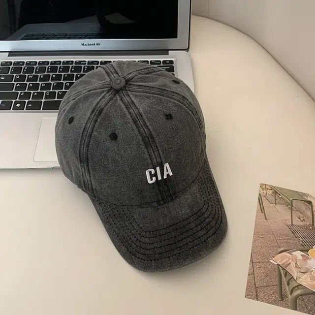 CIA