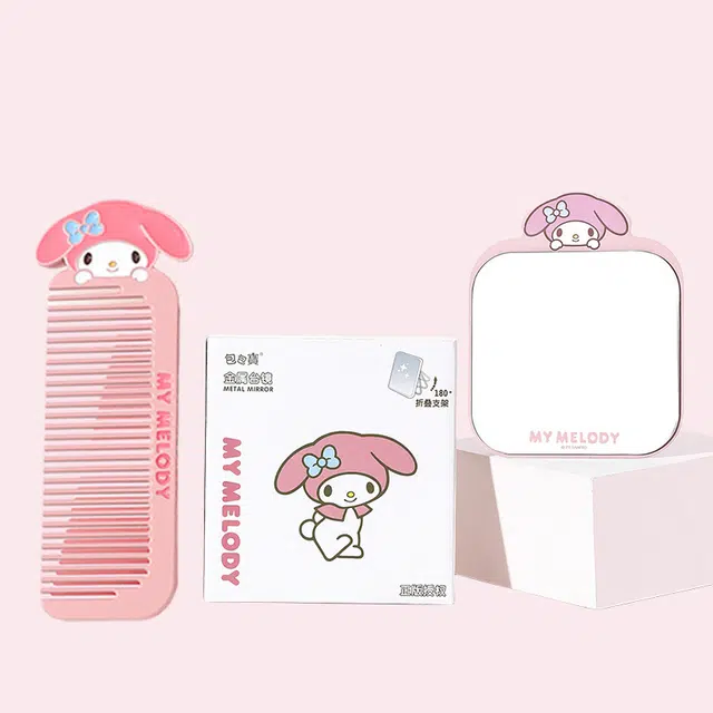 ALL SERIES Sanrio