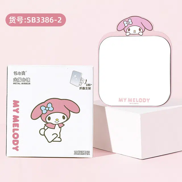 ALL SERIES Sanrio