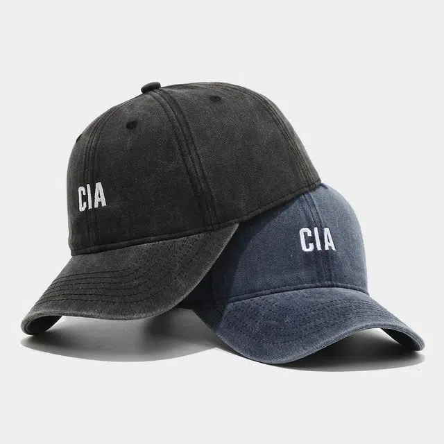 CIA