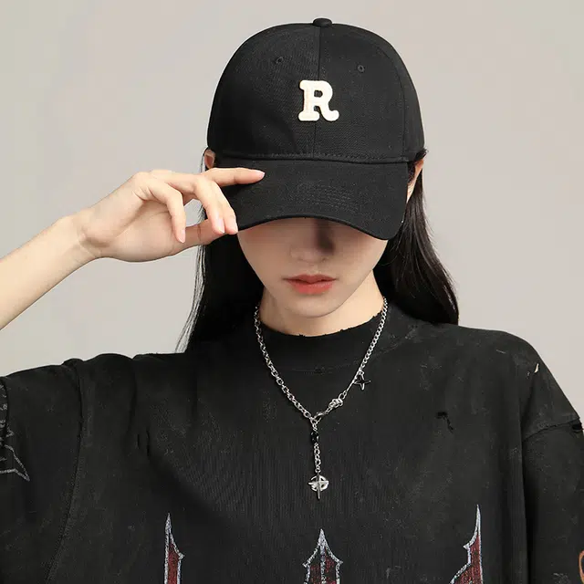 R
