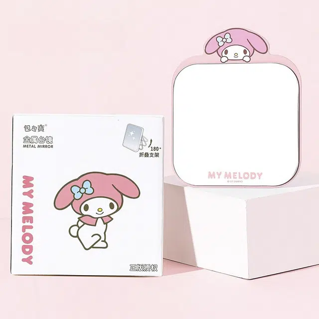 ALL SERIES X Sanrio