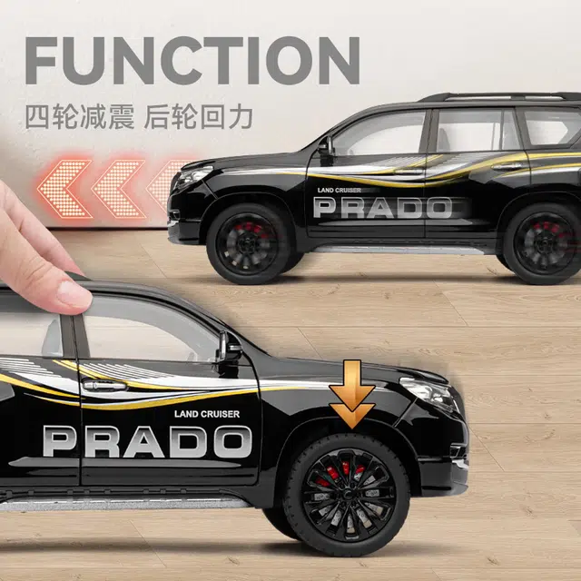 FEN JIE SUV 118