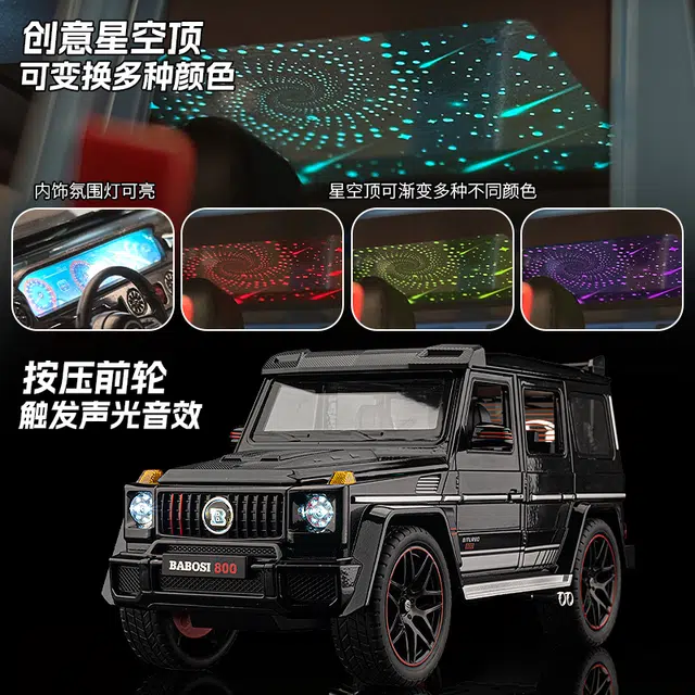 FEN JIE GG800 118