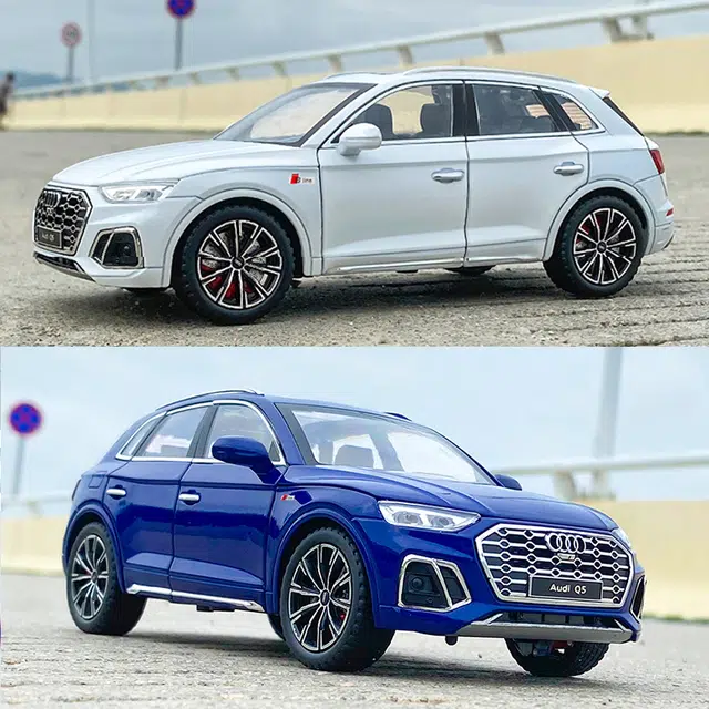 FEN JIE 124 Q5