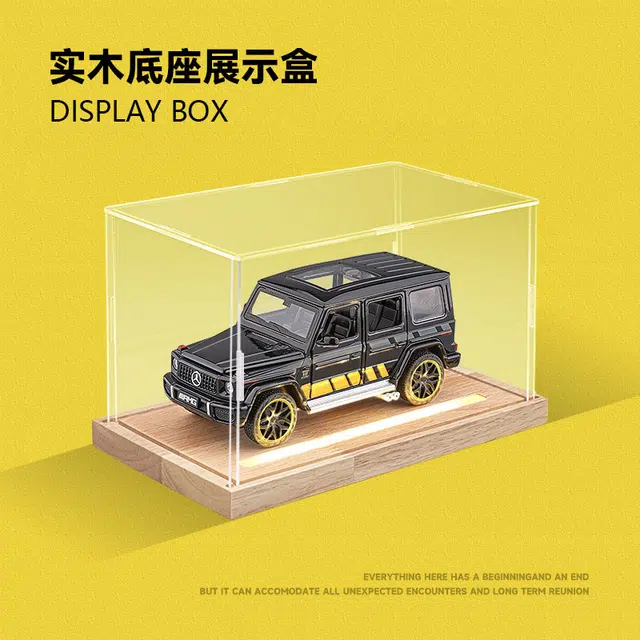 FEN JIE 124GG63SUV