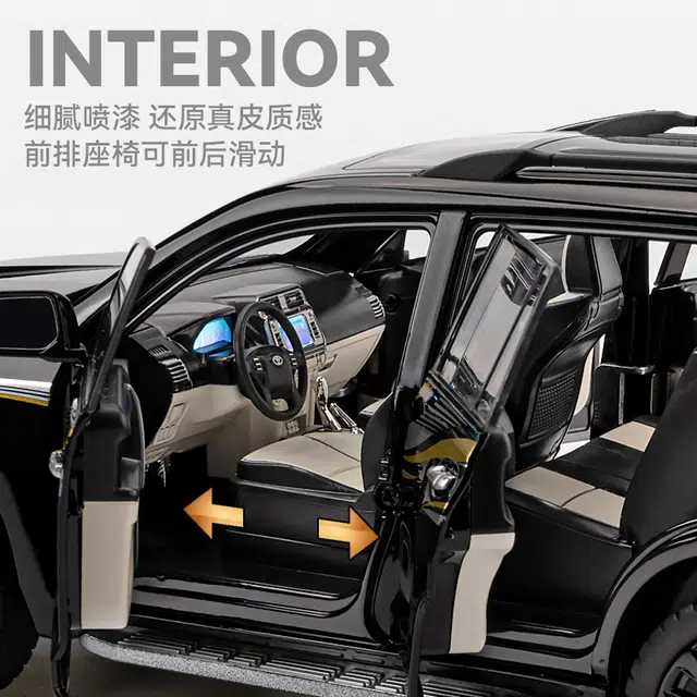 FEN JIE SUV 118