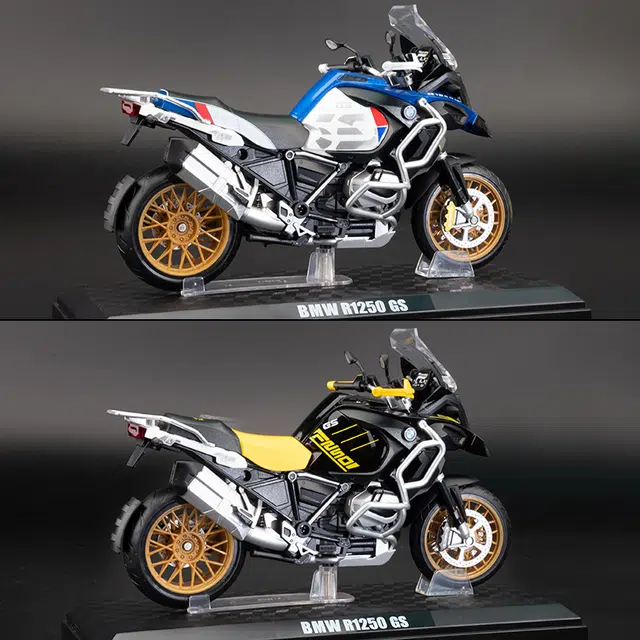 FEN JIE R1250GS