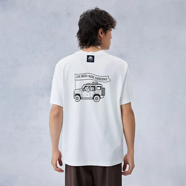 Kappa PLAYER T