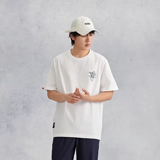 Kappa PLAYER T