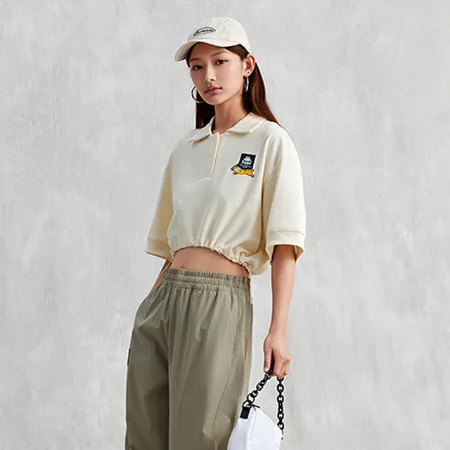 Kappa POLO T