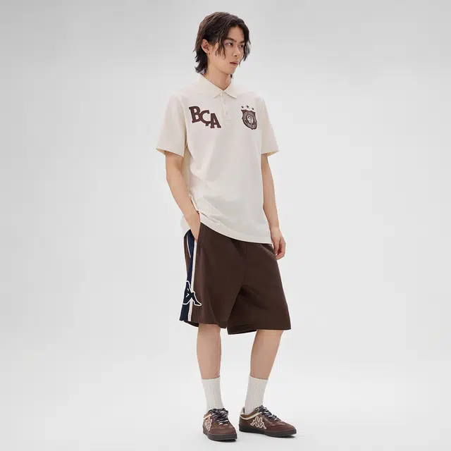 Kappa 1916 Polo -0114