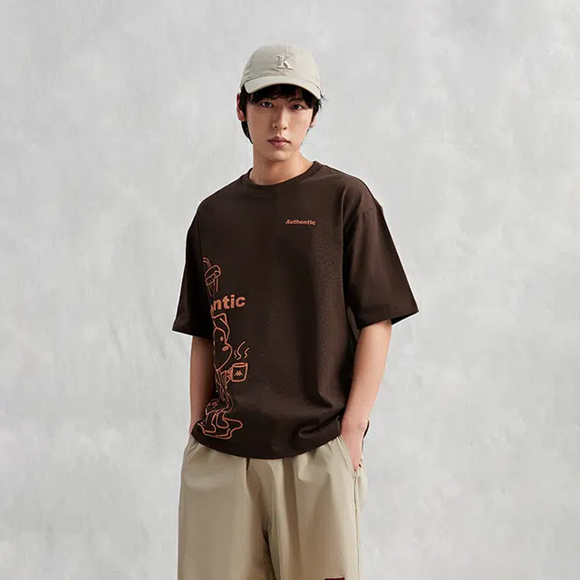 Kappa PLAYER T