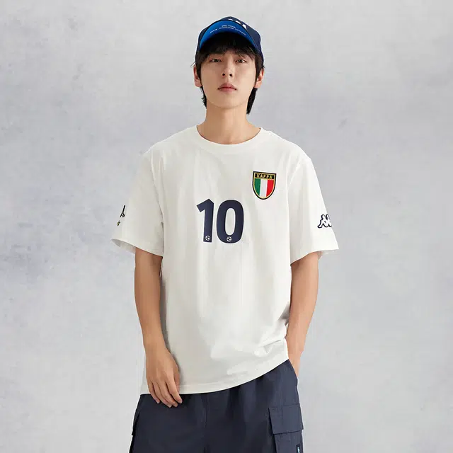 Kappa 1916 T
