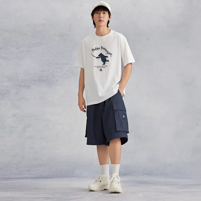 Kappa PLAYER T