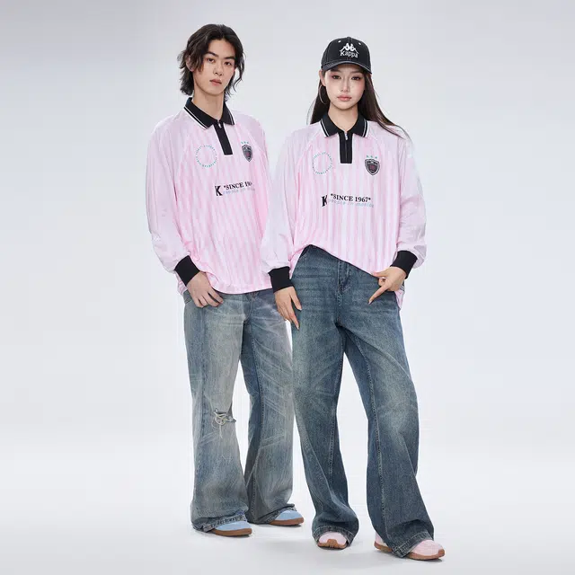 Kappa Polo