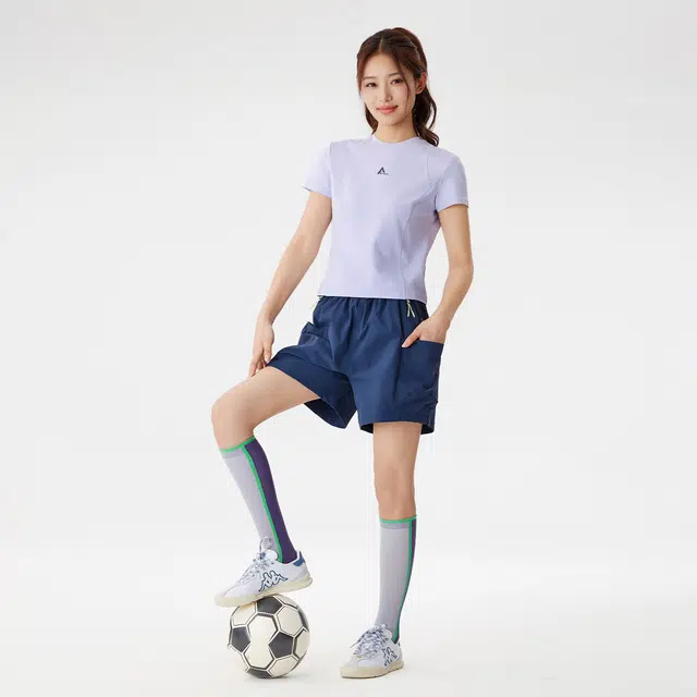 Kappa KAPPA PLAYER LOGO T