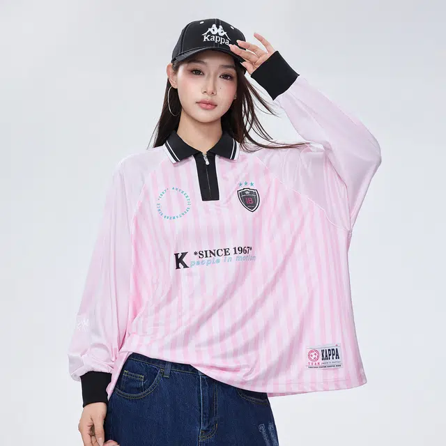 Kappa Polo