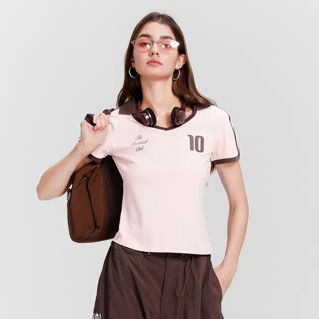 Kappa POLO T