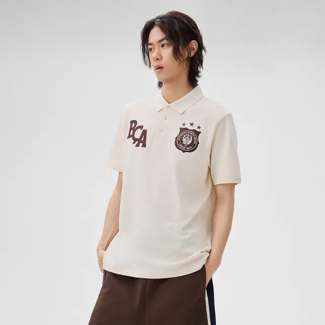 Kappa 1916 Polo -0114