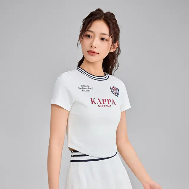 Kappa 1916 T