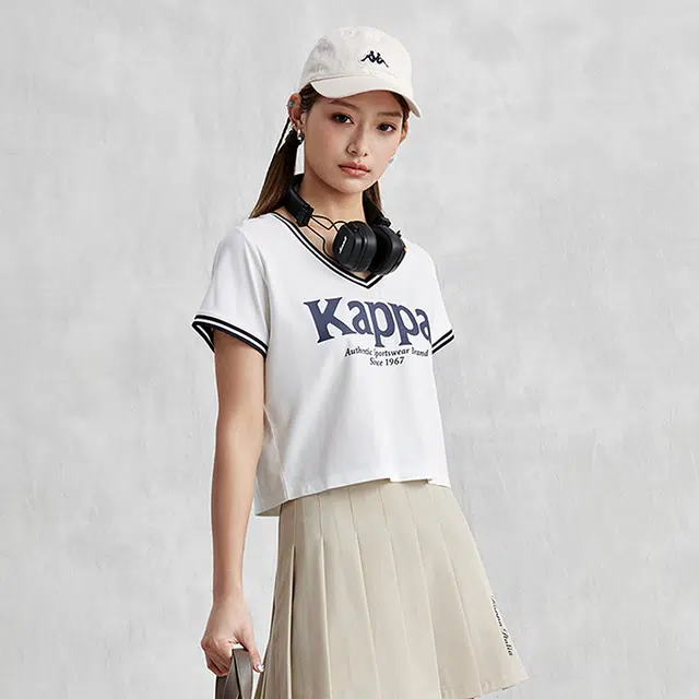 Kappa 1916 T